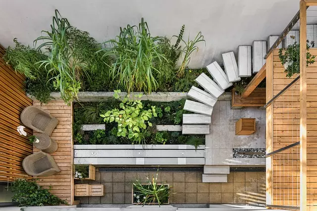 Ateliér zahradní architektury
